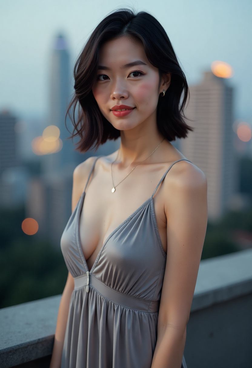 白露食堂
