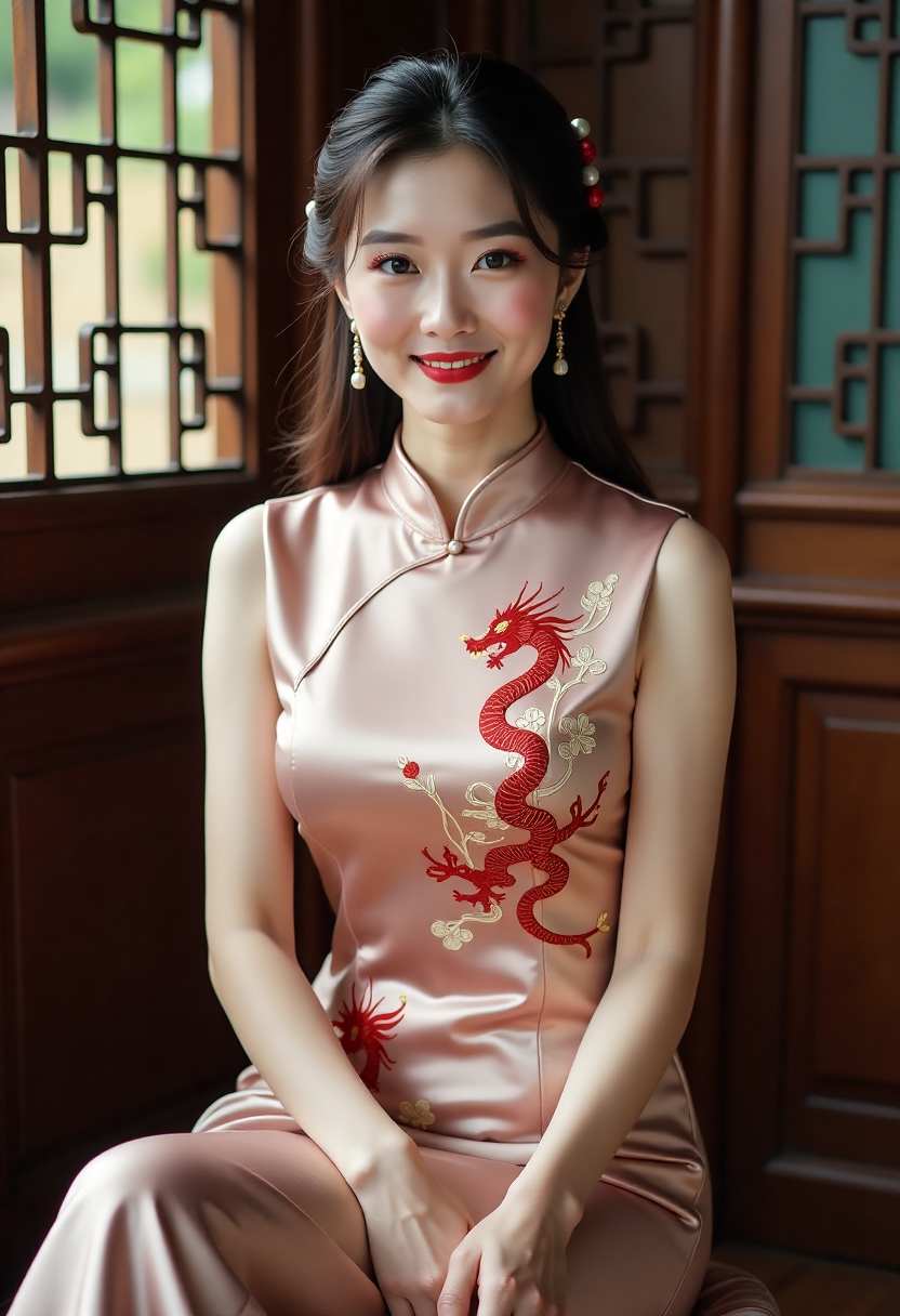 北岛灯塔